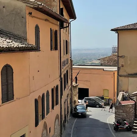 Ad - Fratello Sole Luxury Loft Apartment *