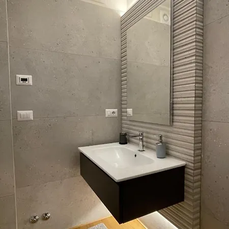 Ad - Fratello Sole Luxury Loft Assisi