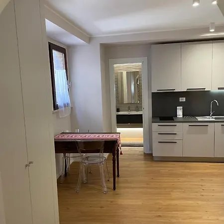 Ad - Fratello Sole Luxury Loft Apartment Assisi
