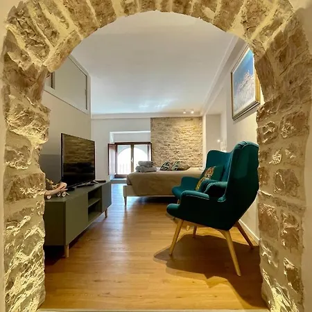 Ad - Fratello Sole Luxury Loft Apartment